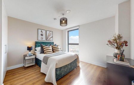 1 bedroom flat to rent - Photo 5