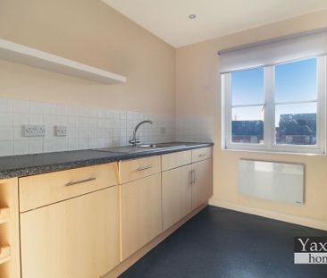 2 bedroom apartment to rent - Photo 4