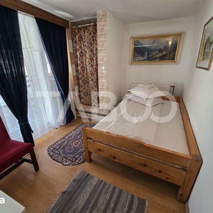 Casa de inchiriat pentru echipe de muncitori in zona Central din Sibiu - Fotografie 1