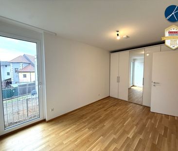 Modernes Apartment mit Balkon in Spitalsnähe inkl. TIEFGARAGENPLATZ! - Photo 5