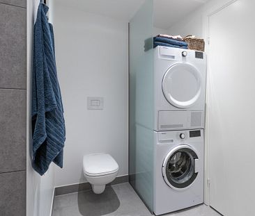 Rantzausbakke 45, 3. 4 - Foto 6