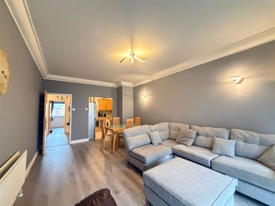 Lee house, Mayor St Lower, Dublin 1 - Photo 1