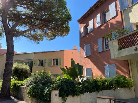 Location appartement 2 pièces, 46.00m², Mougins - Photo 4