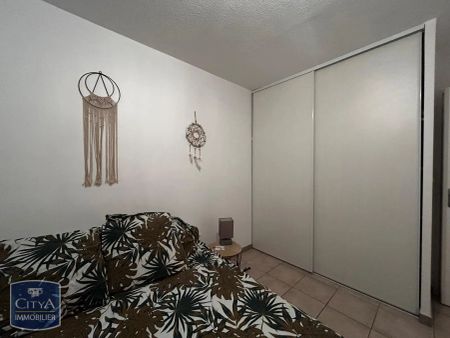 Appartement à louer 3 pièces 66.27m² - Photo 5