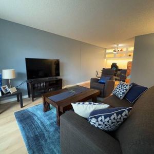 Renovated "Canuck Plaza" Apartment in Central Maple Ridge! Cat okay! - Photo 2