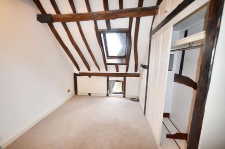 2 bedroom barn conversion to rent - Photo 2