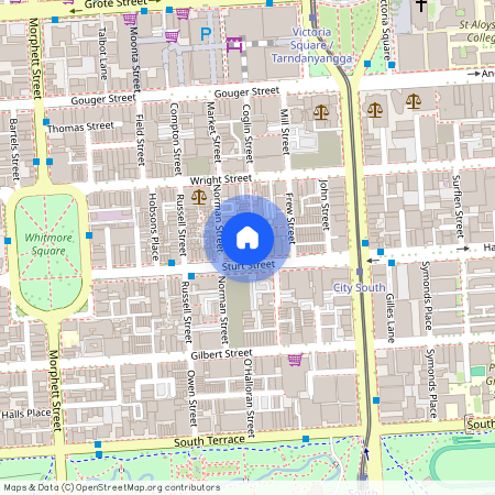 52 Sturt Street, Adelaide, South Australia 5000