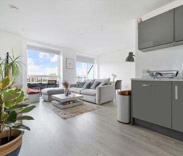 2 bedroom flat to rent - Photo 5