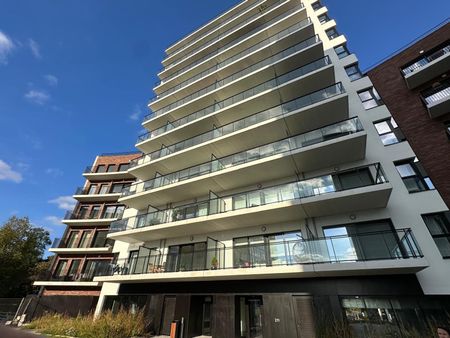 Studio Neuf à Louer – Meublé et Tout Confort ! à 1160 Auderghem  Loyer: 1 100 € - Photo 3
