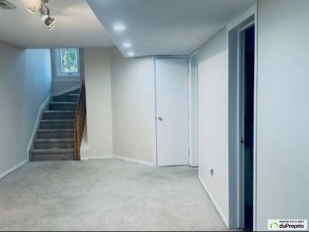 22, Attikameks, Gatineau (Aylmer) à louer - Photo 2