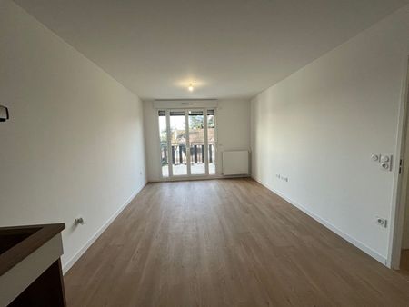 Appartement 2 Pièces 41 m² - Photo 3