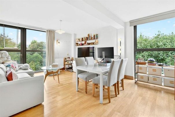 Leathermarket Street, London Bridge, SE1 - Photo 1