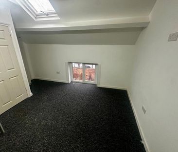 1 Bed Flat, Far Gosford St, CV1 - Photo 4