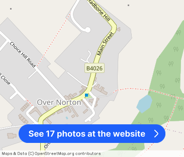 Main Street, Over Norton - Photo 1