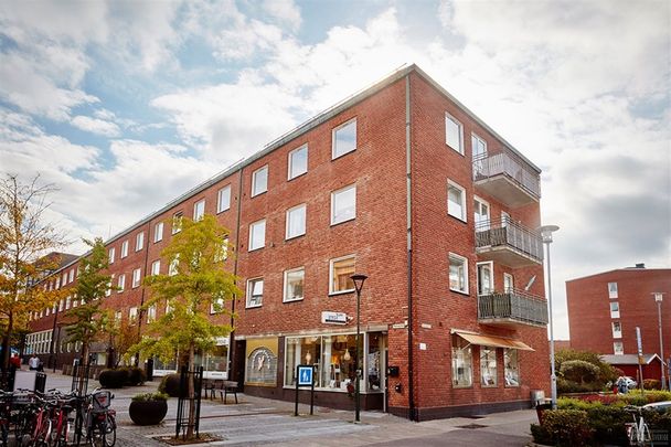 Södergatan 2B - Photo 1
