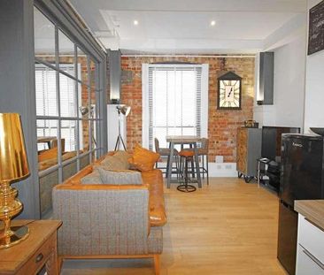 College Street, Ipswich, IP4 - Photo 1