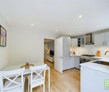 2 bedroom terraced house to rent - Photo 5