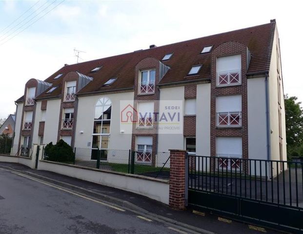 APPARTEMENT BEAUVAIS – 1 pièce(s) – 28.96 m2 - Photo 1