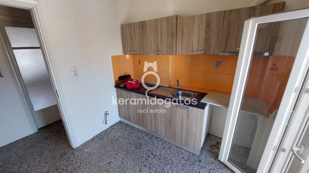 Διαμέρισμα για ενοικίαση Διοικητήριο (Κέντρο Θεσσαλονίκης) - Photo 1