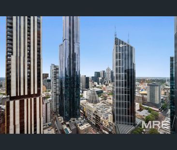 3703/119 A'Beckett Street, Melbourne, Vic 3000 - Photo 4