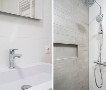 Appartement te huur: Roentgenstraat 137 3071 TA Rotterdam - Photo 6