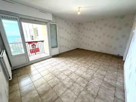 À louer : Appartement lumineux à Bastia ! - Photo 2