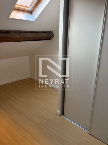 APPARTEMENT T2 A LOUER - Photo 5