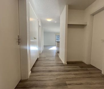 4 Zimmer, 92 m², 1. Stock - Photo 3