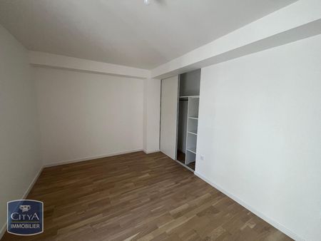 Location Appartement 2 pièces 45m² LAGORD 17140 - Photo 2