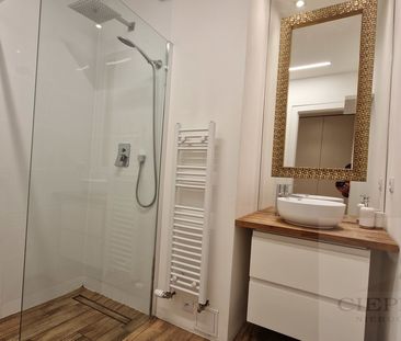 Stylowe mieszkanie na Starym Mieście - 2 pok - Photo 6