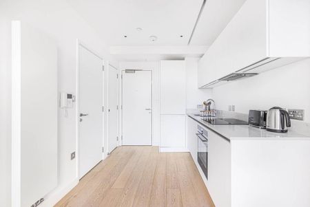 1 bedroom apartment to rent - Photo 3