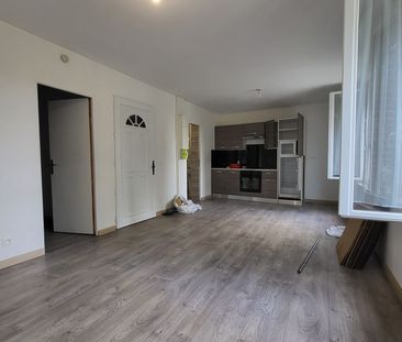 Appartement à louer 2 pièces • 39,27 m2 Creil - Photo 6