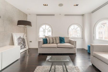 2 bedroom apartment to rent - Photo 4