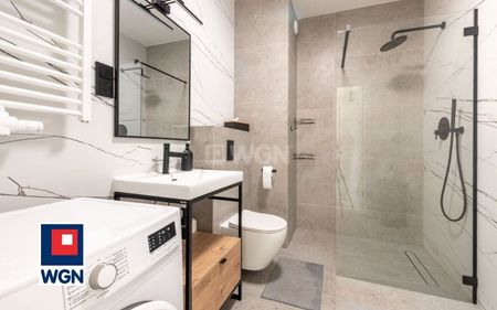 Mieszkanie na wynajem w nowym budynku Elbląg, Warszawskie Przedmieście - Фото 5