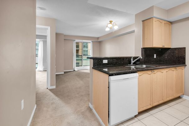 For Lease - 26 Olive Avenue Unit# 505, Toronto, Ontario - Photo 1