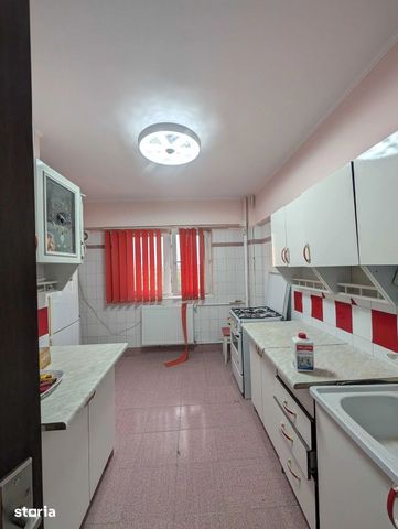 Apartament 3 Camere | Berceni | 3' Metrou | Partial Mobilat - Fotografie 5