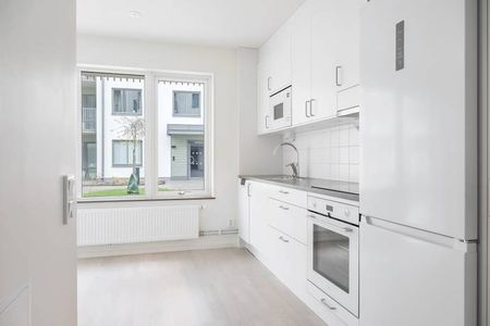 Doktor Butlers Gata, Norrköping - Photo 2