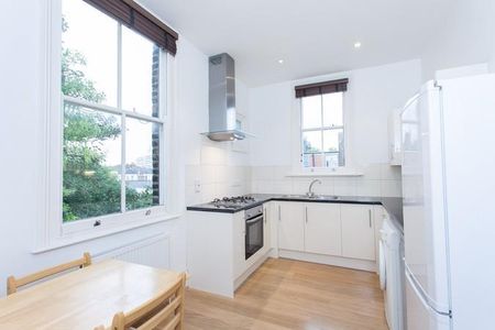 3 bedroom flat to rent - Photo 5