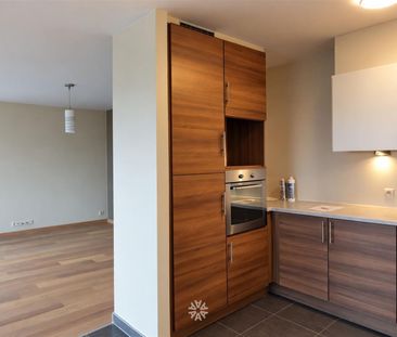 Knap lichtrijk appartement nabij Gent Sterre met ruim terras! - Photo 5