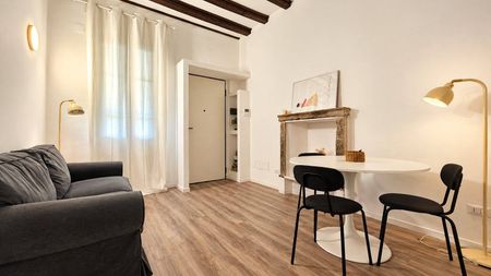 Bilocale via della Commenda, 21, Quadronno - Crocetta, Milano - Photo 4