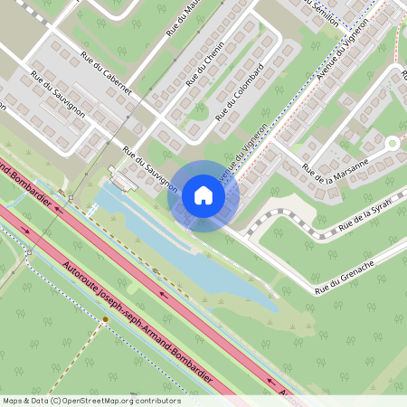 927 Avenue du Vigneron, Drummondville, Drummondville, Centre-du-Québec, J2B 7P5