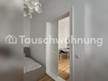 TAUSCHWOHNUNG Biete WBS-Wohnung in Uhlandstr. zum Tausch - Photo 5