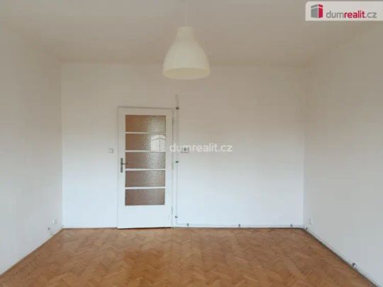 Velmi hezký byt 2+kk po rekonstrukci, Praha 6 - Bubeneč - Photo 1