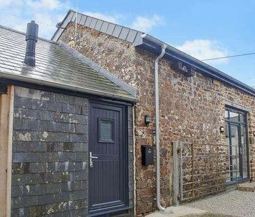 Billacott Barns, Billacott, North Petherwin, PL15 - Photo 1