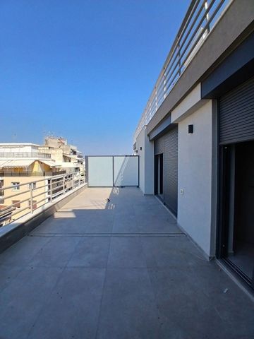 Διαμέρισμα για ενοικίαση Παντοκράτορος - Αρχαίο Ωδείο (Πάτρα) - Photo 2