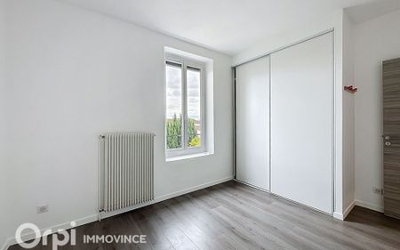 Maison à louer 3 pièces • Clermont-Ferrand - Photo 4