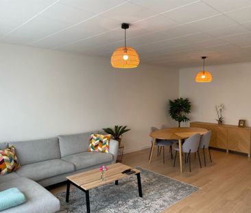 rustig gelegen 2 slpk-appartement met terras en garage - Photo 1