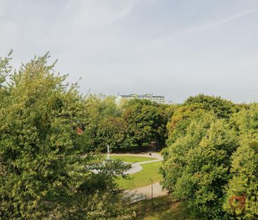 Łódź - Mieszkanie na wynajem - Zdjęcie 1