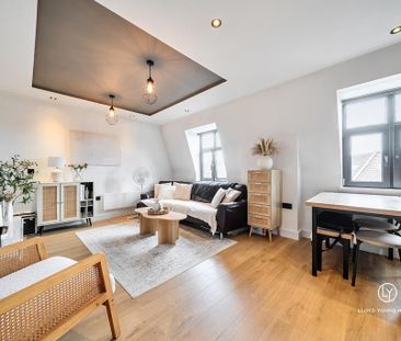 1 bedroom flat to rent - Photo 4