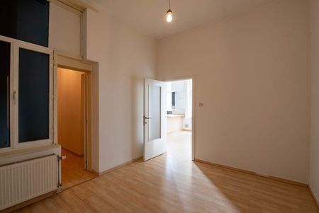 Appartement te huur - Foto 4